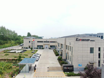 Jiangsu Keisharp Heavy Industry Co., Ltd. dây chuyền sản xuất nhà máy