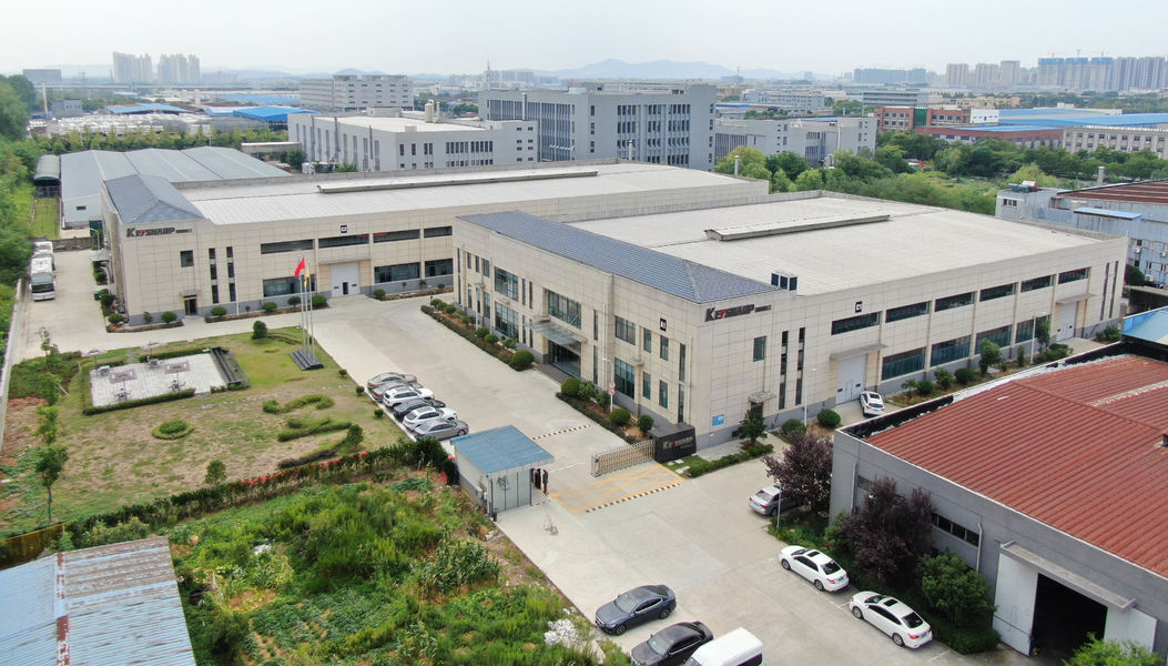 Trung Quốc Jiangsu Keisharp Heavy Industry Co., Ltd. hồ sơ công ty