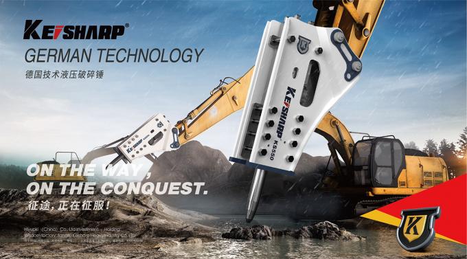 Jiangsu Keisharp Heavy Industry Co., Ltd. Hồ sơ công ty