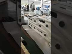 KS300 loại cao nhất Hydraulic Breaker 190mm Diameter Chisel phù hợp 45 ~ 55 Ton Excavator