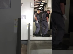 1600mm Độ dài K190 Chisel cho 45-55 tấn Excavator Rock Stone Concrete Handheld Breaker