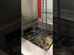 Hammer Oil Seal Repair Kit Standard / Customized Rock Breaker Seal Kit (Sản phẩm sửa chữa con dấu dầu búa)