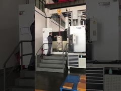 KS80 Máy khai quật Máy phá thủy lực cho các dự án phá hủy