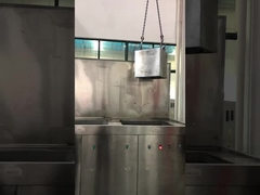 KS450 Excavator Hydraulic Breakers Dự án phá hủy phải có bộ ngắt