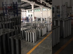 Giấy chứng nhận xây dựng ISO9001 Thích hợp cho các máy đào khác nhau Tăng lượng búa nghiền