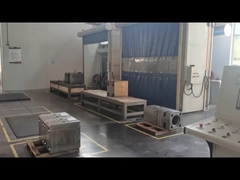 KS450 Excavator Hydraulic Breakers Dự án phá hủy phải có bộ ngắt