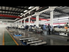 Đầu xi lanh phía trước của động cơ cho KS80 KS100 KS120 Phân tích bộ ngắt thủy lực