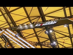 Triển lãm Bauma 2024