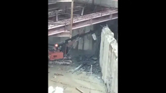 **KeySharp KS150 (SB50) Hydraulic Breaker ️ Hiệu quả trong hành động, xây dựng tương lai