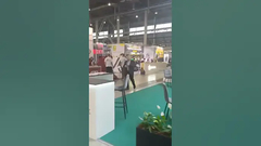 KEISHARP tại triển lãm Nga EXPO 2024