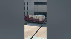 KEISHARP bộ ngắt thủy lực đóng gói hoàn thành! #excavator #machine #hammers #hydraulicbreaker