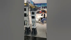 Keisharp tại Triển lãm Bauma Đức ✨