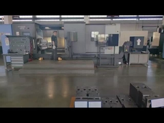 KS300 loại cao nhất Hydraulic Breaker 190mm Diameter Chisel cho 400-550bpm