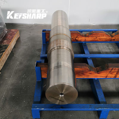 Các bộ phận phụ tùng máy ngắt thủy lực KS60 KS80 KS100 KS120 Rock Hammer Piston Keisharp Tool