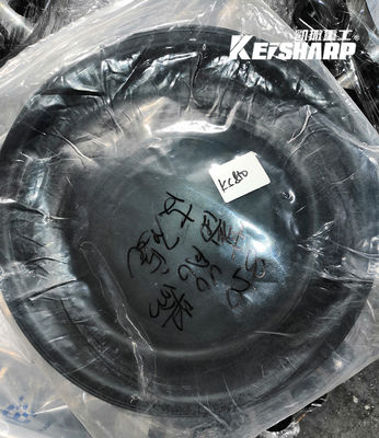KS220 mới KS320 S350 KS400 cao su Autox Hydraulic Breaker Hammer Diaphragm