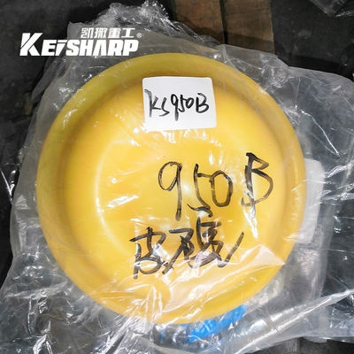 Máy đào thủy lực búa phụ tùng Chén da KS750 KS800 KS850