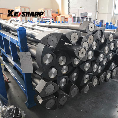 Các bộ phận phụ tùng máy ngắt thủy lực loại hộp cột dài KS220 KS300 KS450