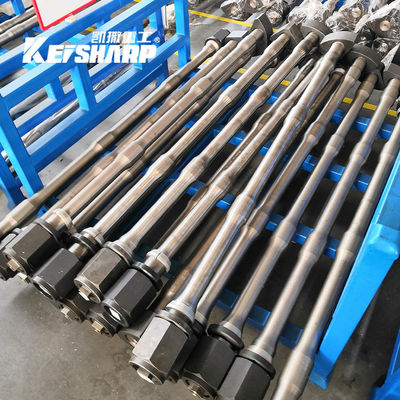 Các bộ phận phụ tùng máy ngắt thủy lực loại hộp cột dài KS220 KS300 KS450