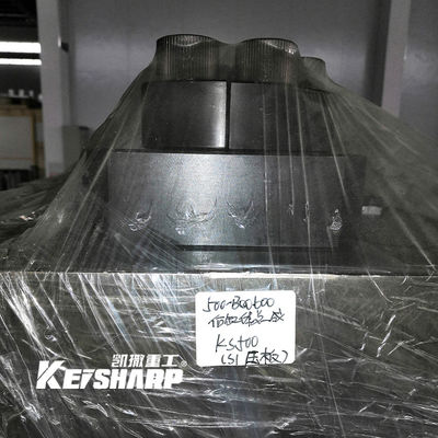 OEM Hydraulic Breaker Cylinder / Back Cylinder Assembly (Đội hình xi lanh phía sau)