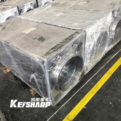 KS450 KS500 KS550 KS600 Động cơ đầu xi lanh máy ngắt thủy lực