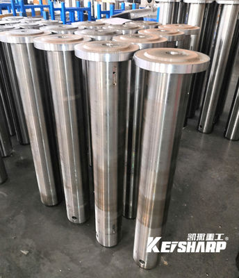 KS500 KS550 KS600 KS650 Chiếc máy đào nhôm
