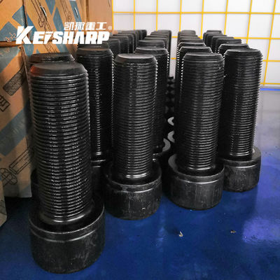 KS650 KS700 KS750 Phân tích bộ ngắt thủy lực