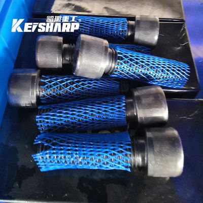 KS650 KS700 KS750 Phân tích bộ ngắt thủy lực