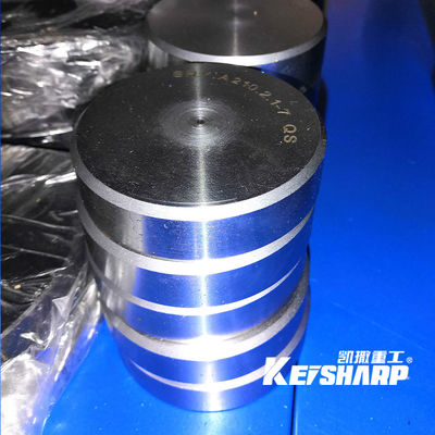 Các bộ phận bộ ngắt máy khoan tùy chỉnh ốc ống dầu OEM chấp nhận được