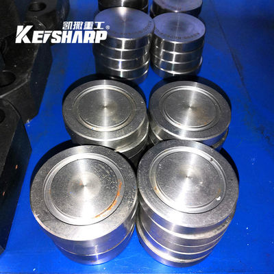 Các bộ phận bộ ngắt máy khoan tùy chỉnh ốc ống dầu OEM chấp nhận được