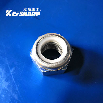 ISO45001 Phân tích bộ ngắt thủy lực Anti Loosening Nut For KS850 KS1000