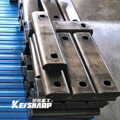 KS450 KS500 KS550 KS600 Bộ phận phụ tùng máy ngắt thủy lực