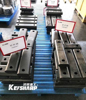 KS450 KS500 KS550 KS600 Bộ phận phụ tùng máy ngắt thủy lực