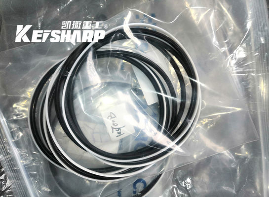 OEM Phòng sửa xi lanh thủy lực Bộ đệm máy đào Phụ tùng