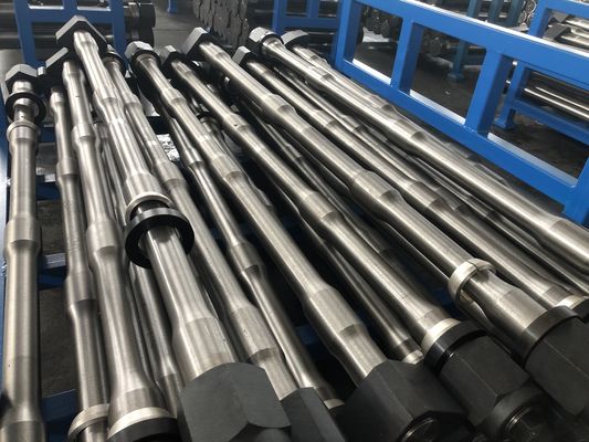 Các bộ phận phụ tùng máy ngắt thủy lực loại hộp cột dài KS220 KS300 KS450