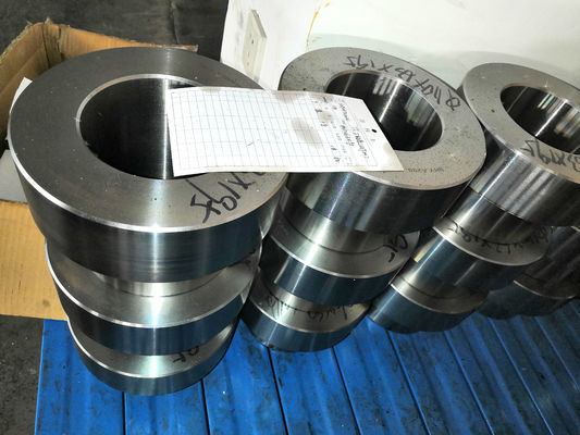KS500 KS550 KS600 Vòng xi lanh Vỏ vỏ búa Vỏ dưới Cho Keisharp Hydraulic Breaker