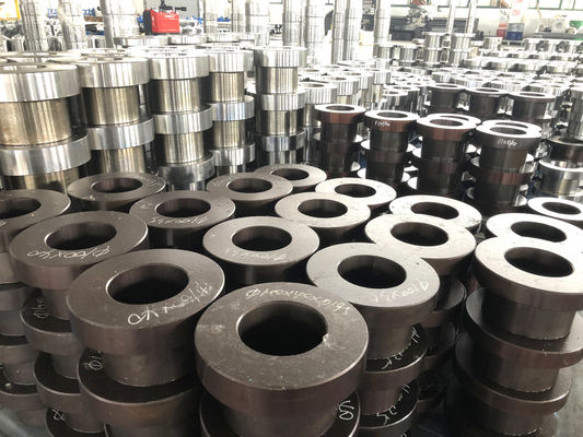 KS500 KS550 KS600 Vòng xi lanh Vỏ vỏ búa Vỏ dưới Cho Keisharp Hydraulic Breaker