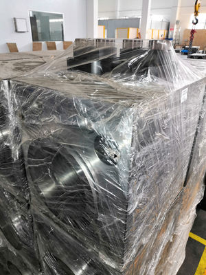 OEM Hydraulic Breaker Cylinder / Back Cylinder Assembly (Đội hình xi lanh phía sau)