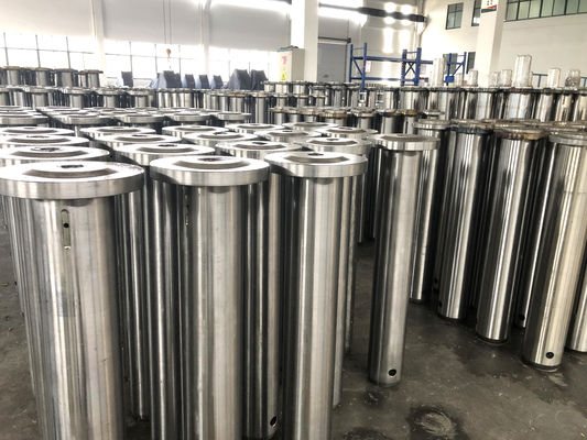 KS500 KS550 KS600 KS650 Chiếc máy đào nhôm