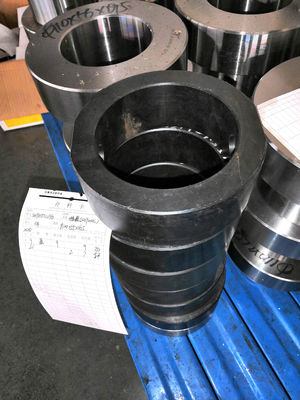 Đối với bộ phận phá vỡ búa Bushing KS220 KS300 KS450 Hydraulic Breaker Phụ tùng phụ tùng Stop Ring