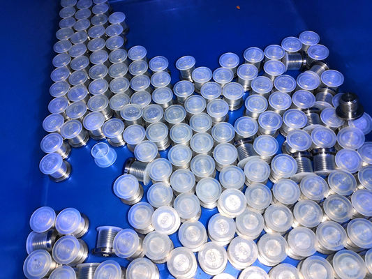 KEISHARP Hexagon Socket Screw Plugs, Excavator Hydraulic Breaker Parts