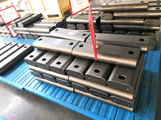 KS450 KS500 KS550 KS600 Bộ phận phụ tùng máy ngắt thủy lực