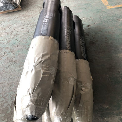 42crmo vật liệu K195 Chisel Set cho máy đào 50-60ton và búa chisel khí nén