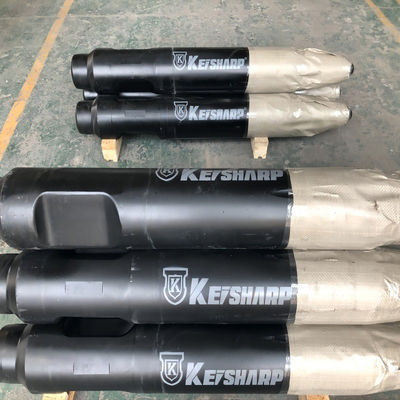 42crmo vật liệu K195 Chisel Set cho máy đào 50-60ton và búa chisel khí nén