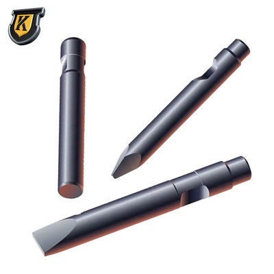 Đàn khoan rơm mạnh mẽ cho Atlas Copco Hydraulic Breaker Hammer và Chứng chỉ CE