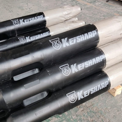 45-55 Ton Excavator Rock Breaker Chisel K190 Concrete Breaker Chisel Drill Rod Pin Chisel