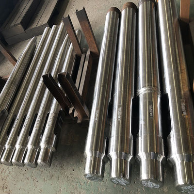 1200mm Hydraulic Hammer Chisel Excavator Phần cho xây dựng