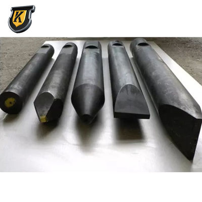 195kg Everdigm Rock Sb81 Hydraulic Hammer And Chisel Set cho máy đào 50-60ton
