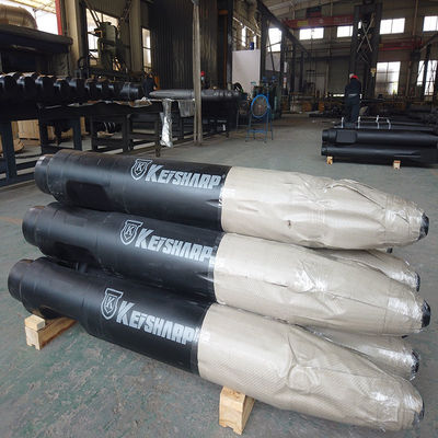 195kg Everdigm Rock Sb81 Hydraulic Hammer And Chisel Set cho máy đào 50-60ton