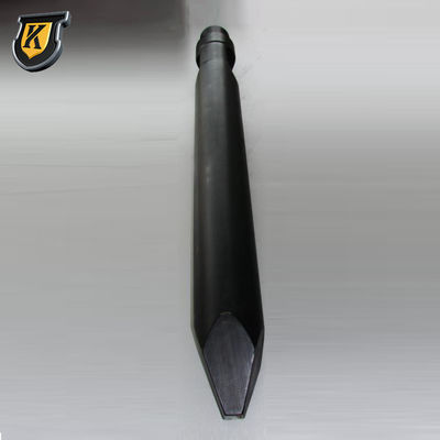 Dịch vụ OEM 1600mm Connecting Rod For Hilti Hammer Drill Phụ tùng