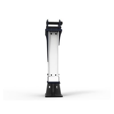 Máy đào có thể tháo rời loại nặng Hydraulic Rock Breaker thích hợp cho 45-55ton Excavator